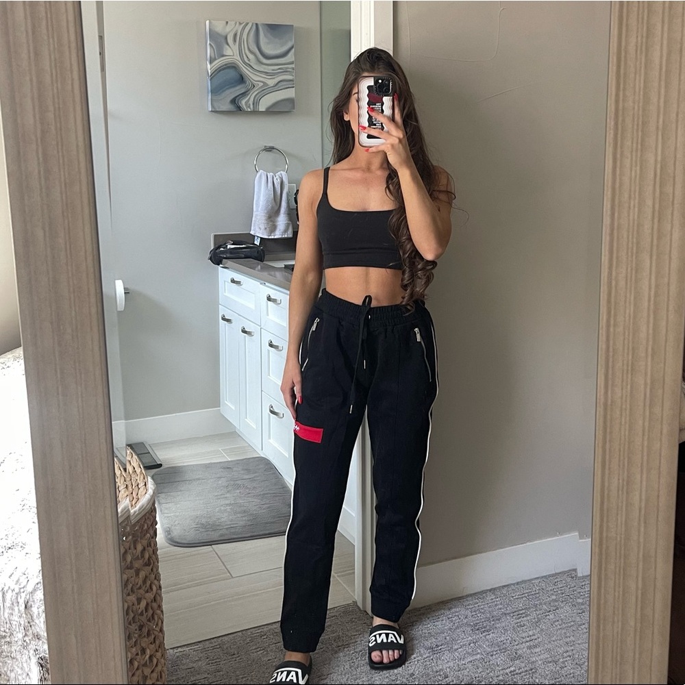 Maniere De Voir Men’s Joggers size UK 12 NWT